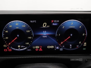 Used Mercedes-Benz A-Class 2022 for sale - 75941891: Photo