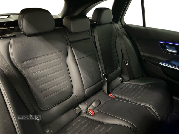 Used Mercedes-Benz C-Class 2022 for sale - 76138919: Photo 10