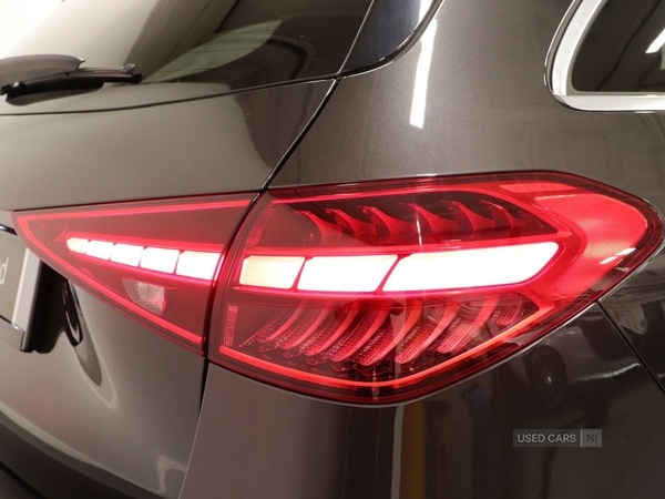 Used Mercedes-Benz C-Class 2022 for sale - 76138919: Photo 26