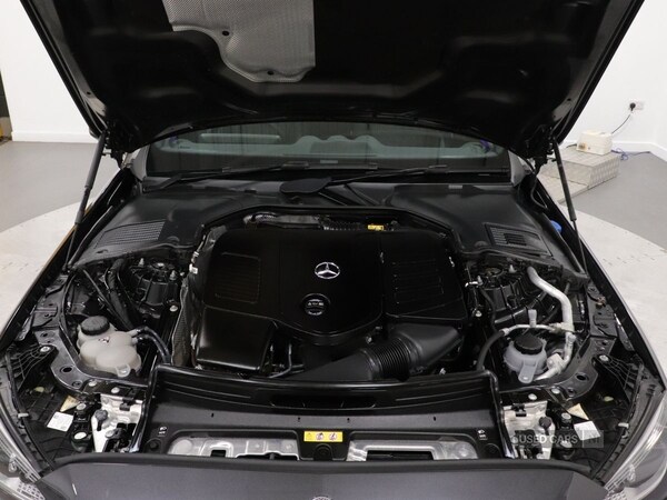 Used Mercedes-Benz C-Class 2022 for sale - 76138919: Photo 28