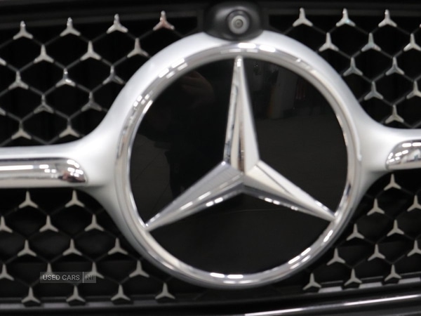 Used Mercedes-Benz C-Class 2022 for sale - 76138919: Photo 31