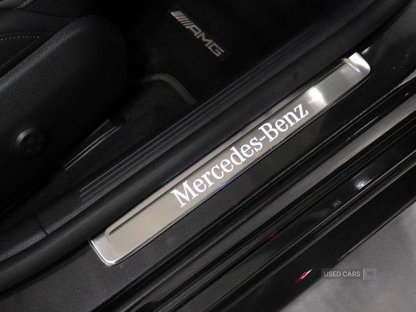 Used Mercedes-Benz C-Class 2022 for sale - 76138919: Photo 32