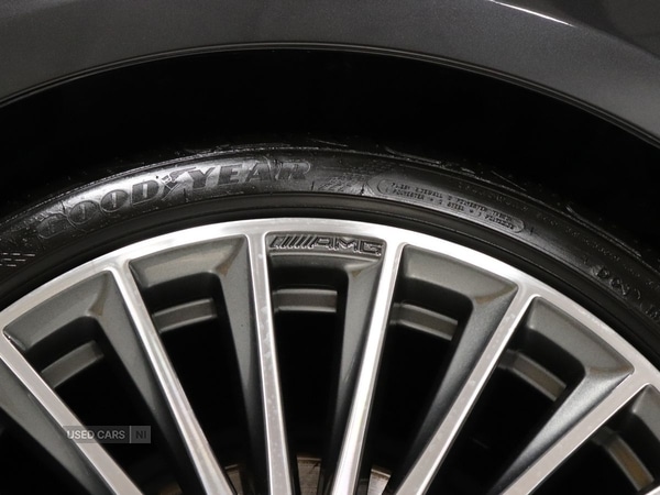 Used Mercedes-Benz C-Class 2022 for sale - 76138919: Photo 36