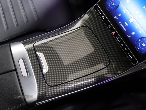 Used Mercedes-Benz C-Class 2022 for sale - 76138919: Photo 44