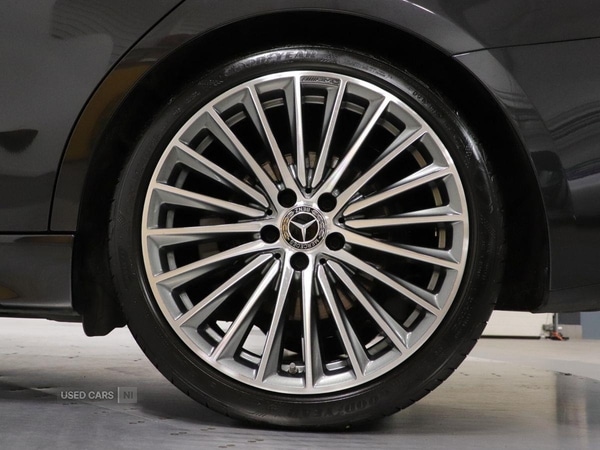 Used Mercedes-Benz C-Class 2022 for sale - 76138919: Photo 6