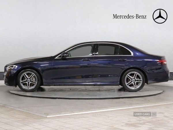 Used Mercedes-Benz E Class 2023 for sale - 77268347: Photo 10