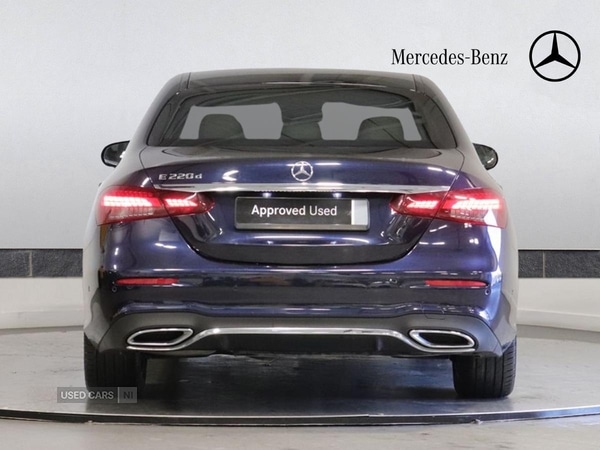 Used Mercedes-Benz E Class 2023 for sale - 77268347: Photo 14