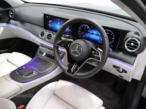 Used Mercedes-Benz E Class 2023 for sale - 77268347: Photo 15