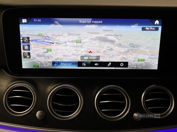 Used Mercedes-Benz E Class 2023 for sale - 77268347: Photo 19