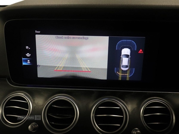 Used Mercedes-Benz E Class 2023 for sale - 77268347: Photo 20