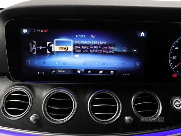 Used Mercedes-Benz E Class 2023 for sale - 77268347: Photo 21