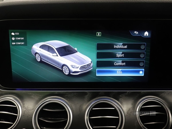 Used Mercedes-Benz E Class 2023 for sale - 77268347: Photo 22