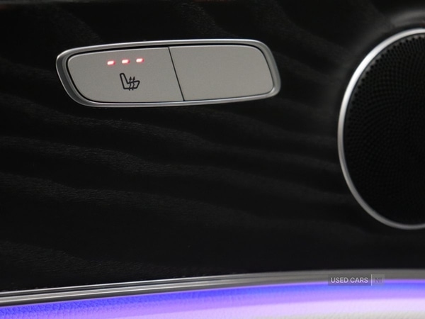 Used Mercedes-Benz E Class 2023 for sale - 77268347: Photo 24