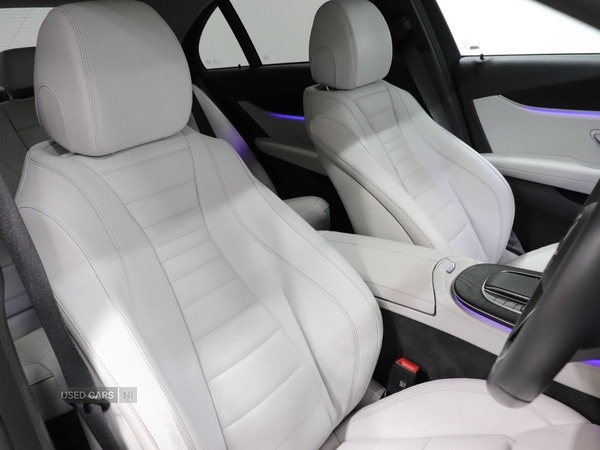 Used Mercedes-Benz E Class 2023 for sale - 77268347: Photo 25