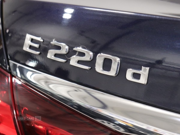 Used Mercedes-Benz E Class 2023 for sale - 77268347: Photo 28