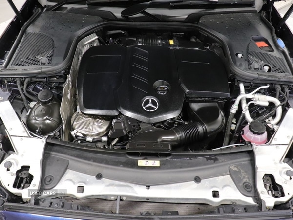 Used Mercedes-Benz E Class 2023 for sale - 77268347: Photo 29