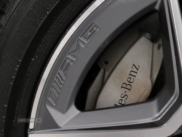 Used Mercedes-Benz E Class 2023 for sale - 77268347: Photo 32