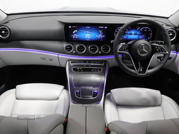 Used Mercedes-Benz E Class 2023 for sale - 77268347: Photo 36