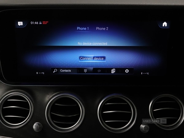 Used Mercedes-Benz E Class 2023 for sale - 77268347: Photo 37