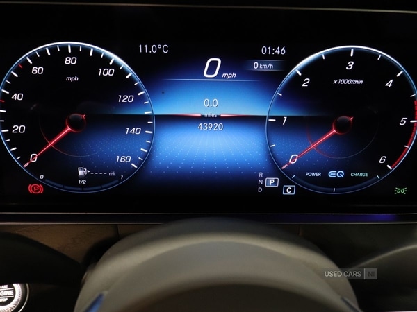 Used Mercedes-Benz E Class 2023 for sale - 77268347: Photo 4