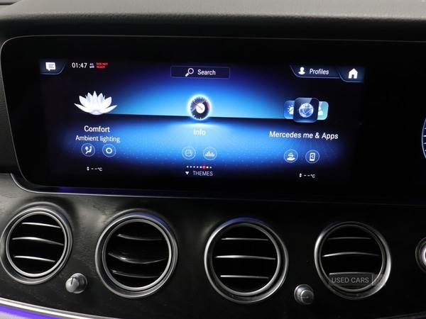 Used Mercedes-Benz E Class 2023 for sale - 77268347: Photo 42