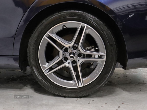 Used Mercedes-Benz E Class 2023 for sale - 77268347: Photo 7