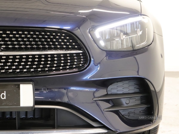 Used Mercedes-Benz E Class 2023 for sale - 77268347: Photo 8