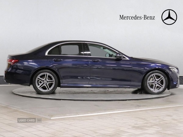 Used Mercedes-Benz E Class 2023 for sale - 77268347: Photo 9