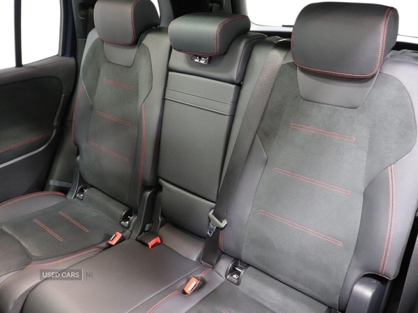 Used Mercedes-Benz EQB 2024 for sale - 76977105: Photo 10