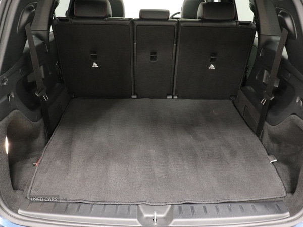 Used Mercedes-Benz EQB 2024 for sale - 76977105: Photo 11