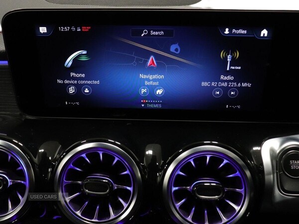 Used Mercedes-Benz EQB 2024 for sale - 76977105: Photo 15