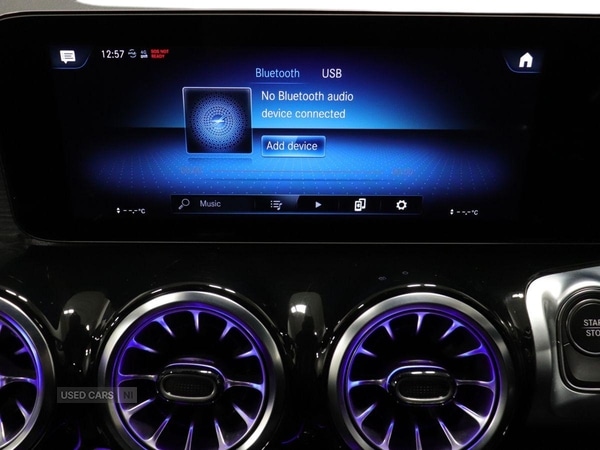 Used Mercedes-Benz EQB 2024 for sale - 76977105: Photo 16