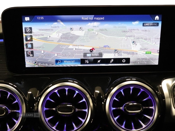 Used Mercedes-Benz EQB 2024 for sale - 76977105: Photo 17