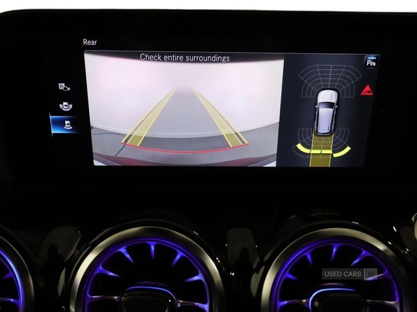 Used Mercedes-Benz EQB 2024 for sale - 76977105: Photo 18