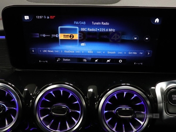 Used Mercedes-Benz EQB 2024 for sale - 76977105: Photo 19