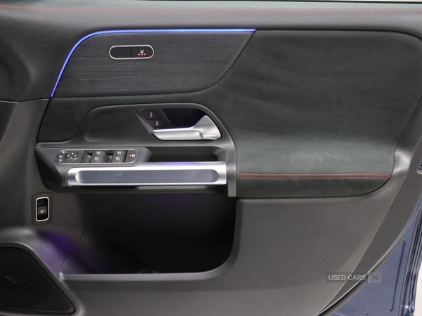 Used Mercedes-Benz EQB 2024 for sale - 76977105: Photo 22