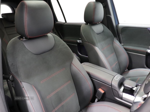 Used Mercedes-Benz EQB 2024 for sale - 76977105: Photo 23