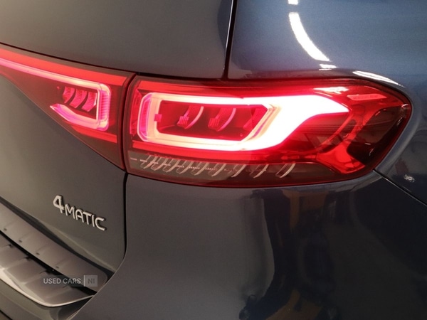 Used Mercedes-Benz EQB 2024 for sale - 76977105: Photo 26