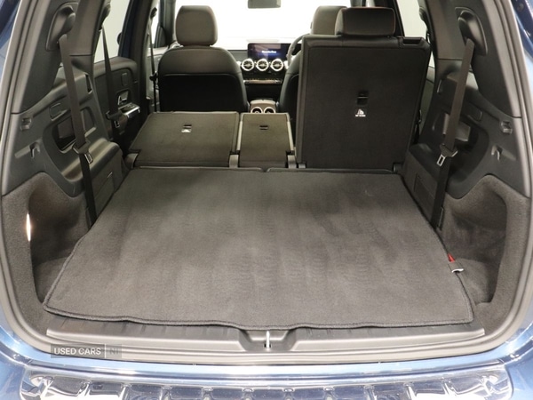 Used Mercedes-Benz EQB 2024 for sale - 76977105: Photo 29