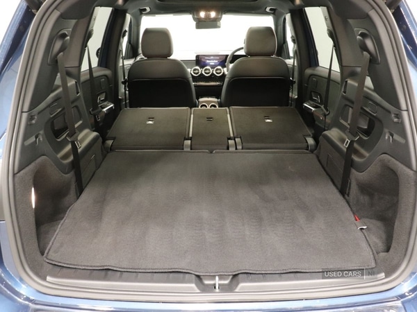 Used Mercedes-Benz EQB 2024 for sale - 76977105: Photo 30