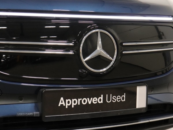 Used Mercedes-Benz EQB 2024 for sale - 76977105: Photo 31
