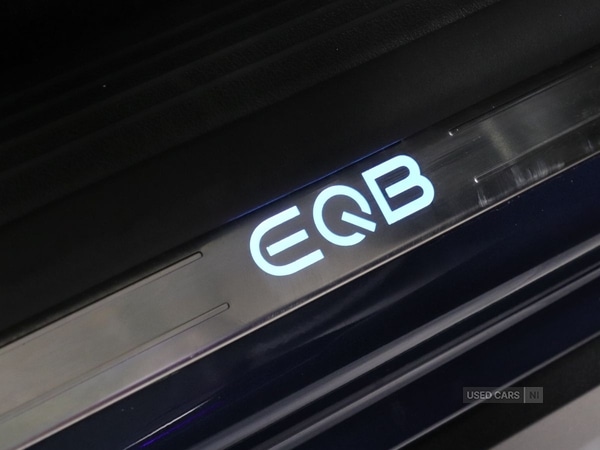 Used Mercedes-Benz EQB 2024 for sale - 76977105: Photo 32