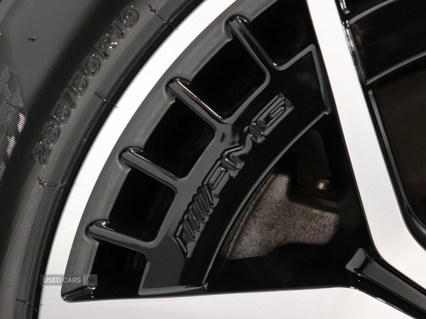 Used Mercedes-Benz EQB 2024 for sale - 76977105: Photo 33