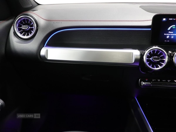 Used Mercedes-Benz EQB 2024 for sale - 76977105: Photo 36