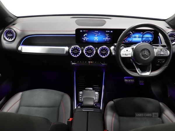 Used Mercedes-Benz EQB 2024 for sale - 76977105: Photo 38