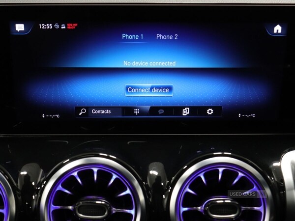 Used Mercedes-Benz EQB 2024 for sale - 76977105: Photo 39