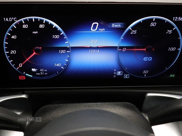 Used Mercedes-Benz EQB 2024 for sale - 76977105: Photo 4