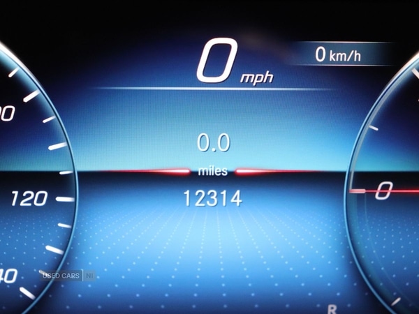 Used Mercedes-Benz EQB 2024 for sale - 76977105: Photo 40