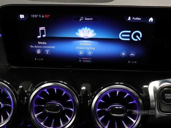 Used Mercedes-Benz EQB 2024 for sale - 76977105: Photo 43