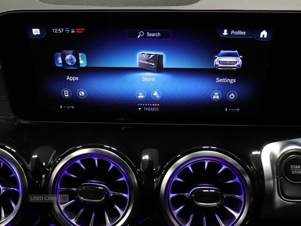 Used Mercedes-Benz EQB 2024 for sale - 76977105: Photo 44